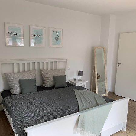 Auszeit Im Ahrtal Apartment Bad Neuenahr-Ahrweiler Bagian luar foto