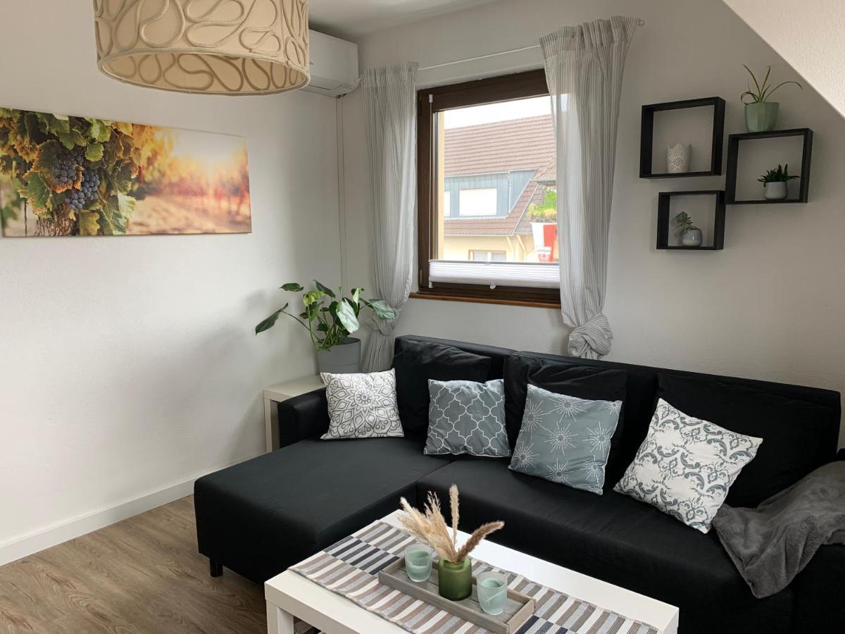 Auszeit Im Ahrtal Apartment Bad Neuenahr-Ahrweiler Bagian luar foto