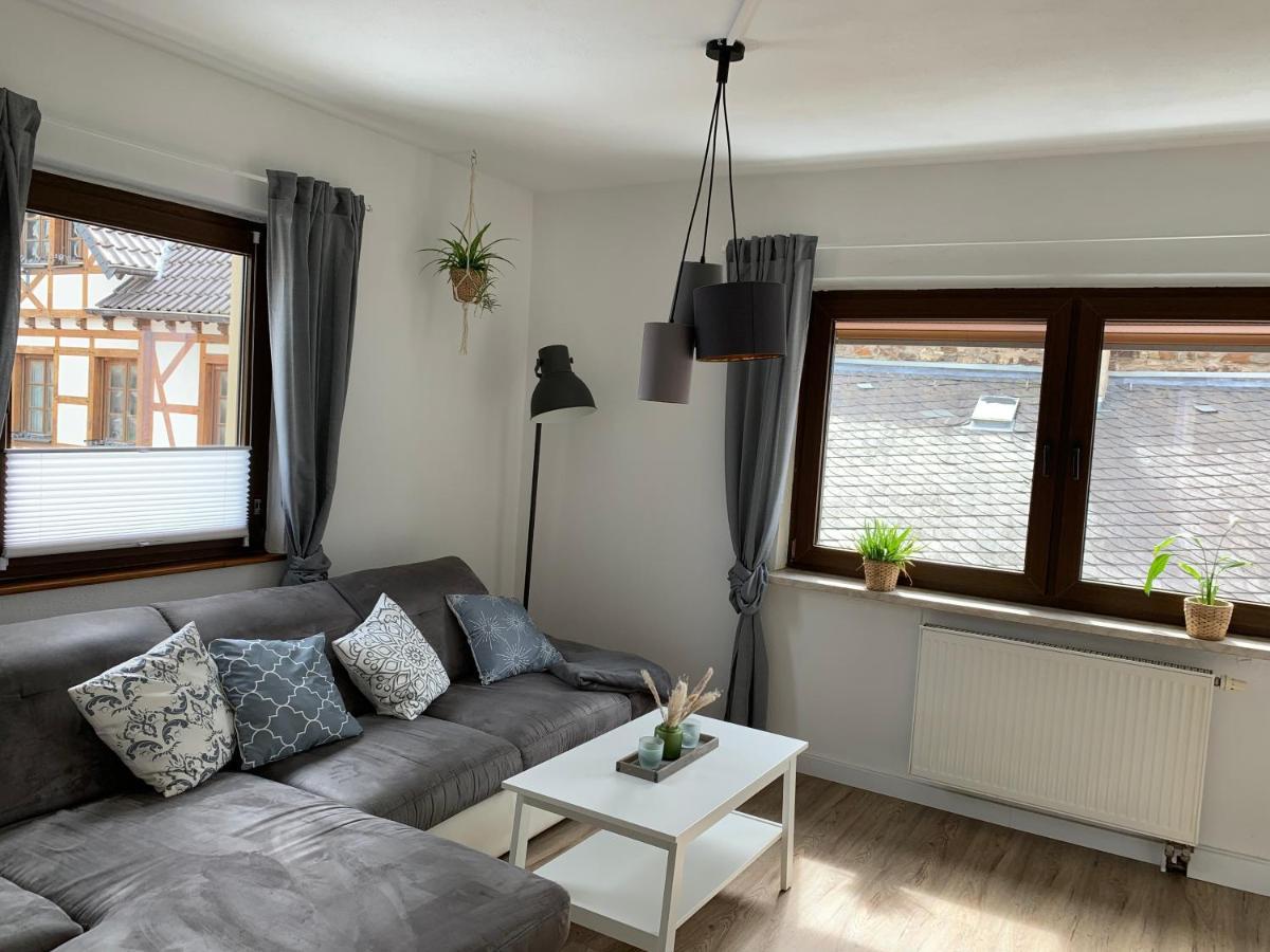 Auszeit Im Ahrtal Apartment Bad Neuenahr-Ahrweiler Bagian luar foto