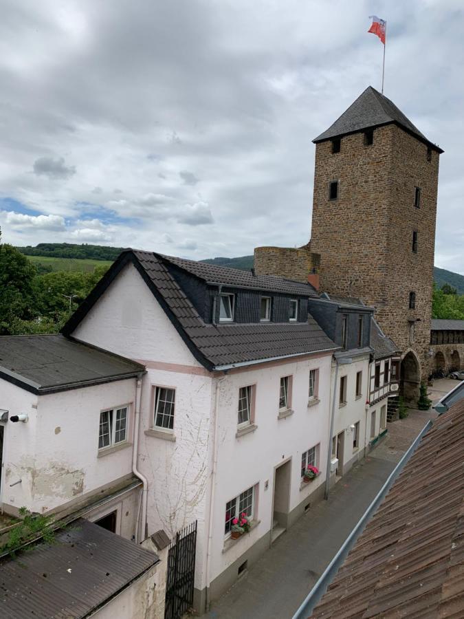 Auszeit Im Ahrtal Apartment Bad Neuenahr-Ahrweiler Bagian luar foto