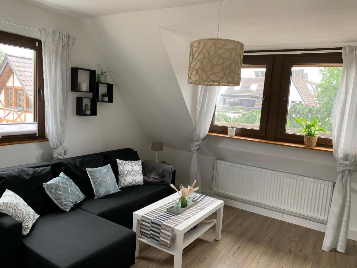 Auszeit Im Ahrtal Apartment Bad Neuenahr-Ahrweiler Bagian luar foto