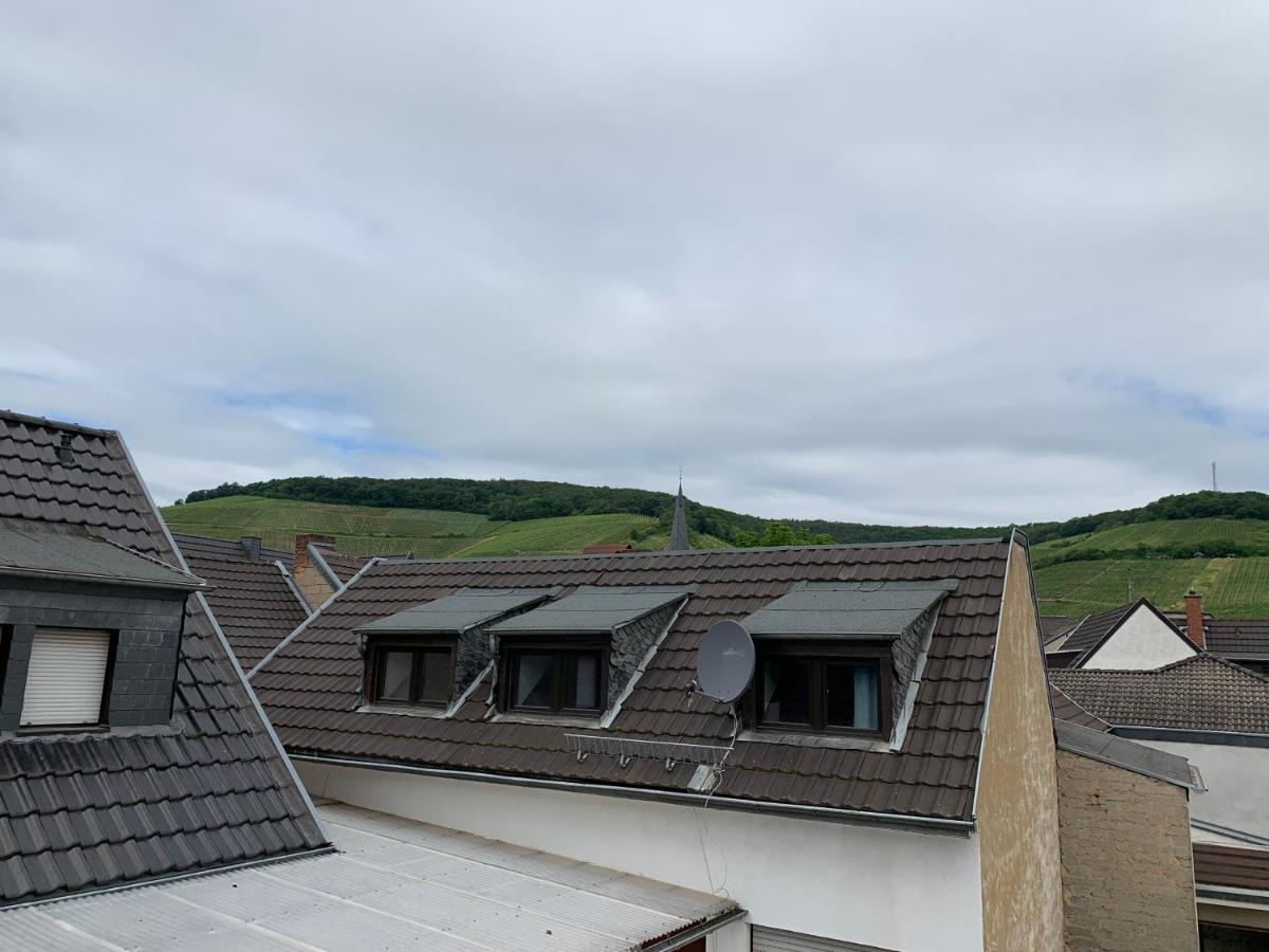 Auszeit Im Ahrtal Apartment Bad Neuenahr-Ahrweiler Bagian luar foto