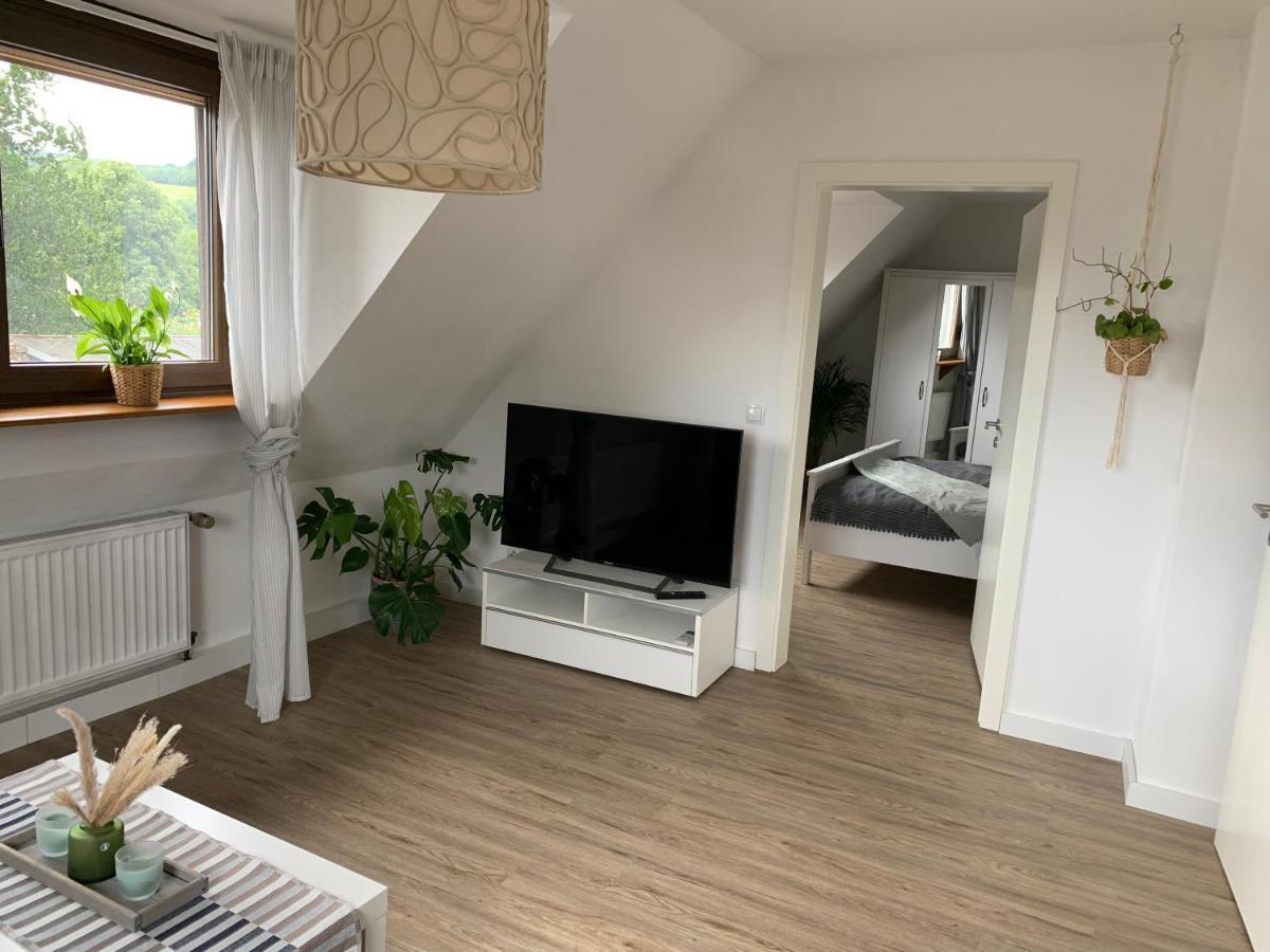 Auszeit Im Ahrtal Apartment Bad Neuenahr-Ahrweiler Bagian luar foto