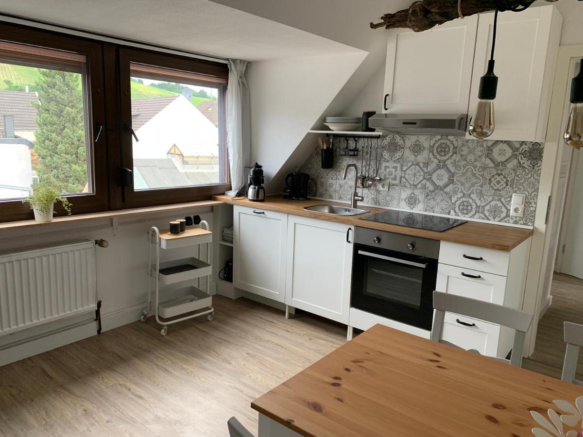 Auszeit Im Ahrtal Apartment Bad Neuenahr-Ahrweiler Bagian luar foto