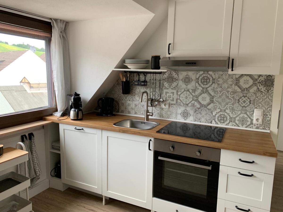 Auszeit Im Ahrtal Apartment Bad Neuenahr-Ahrweiler Bagian luar foto