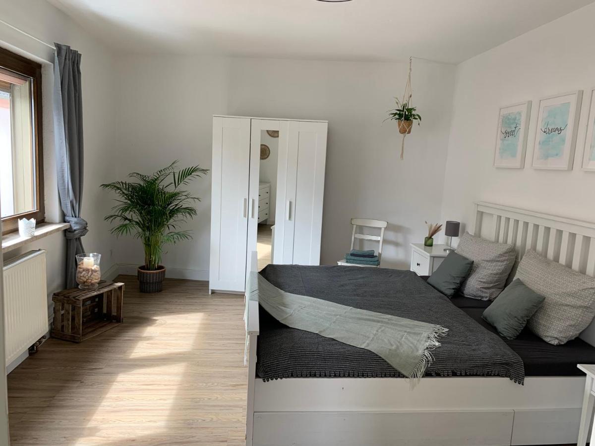 Auszeit Im Ahrtal Apartment Bad Neuenahr-Ahrweiler Bagian luar foto