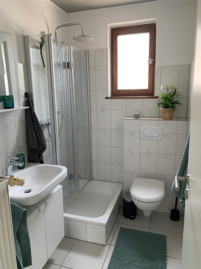 Auszeit Im Ahrtal Apartment Bad Neuenahr-Ahrweiler Bagian luar foto