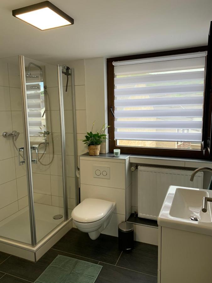 Auszeit Im Ahrtal Apartment Bad Neuenahr-Ahrweiler Bagian luar foto