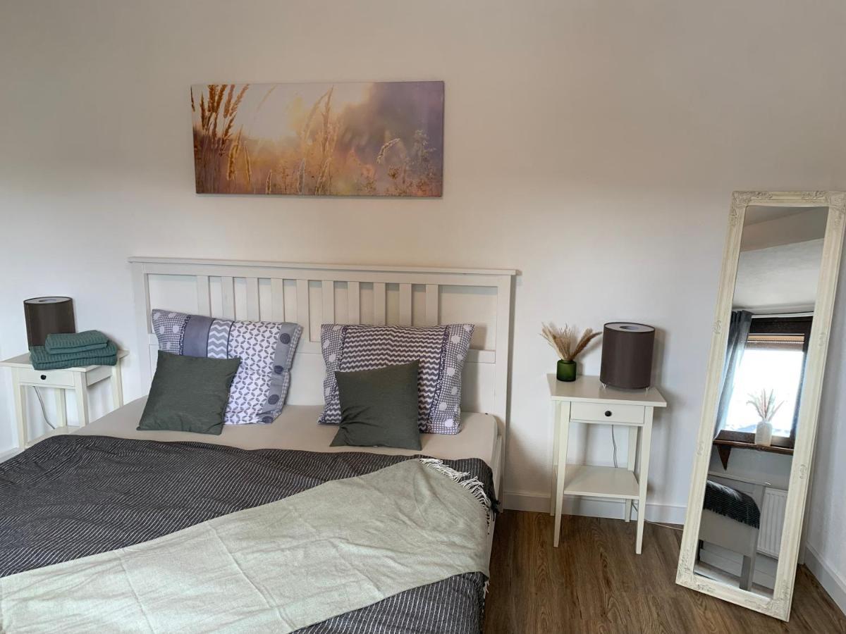 Auszeit Im Ahrtal Apartment Bad Neuenahr-Ahrweiler Bagian luar foto