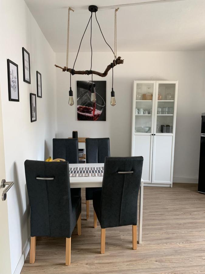 Auszeit Im Ahrtal Apartment Bad Neuenahr-Ahrweiler Bagian luar foto