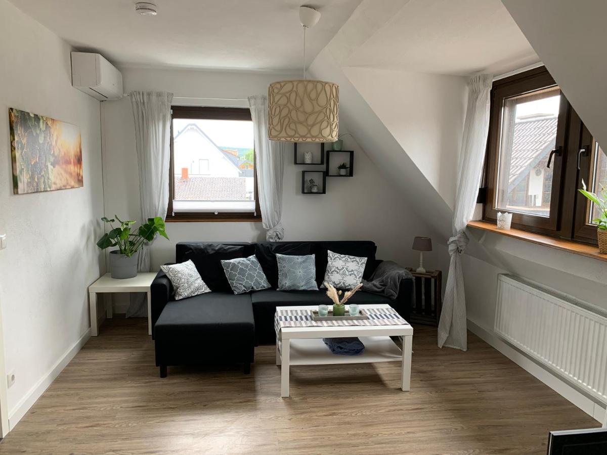 Auszeit Im Ahrtal Apartment Bad Neuenahr-Ahrweiler Bagian luar foto